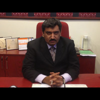Raheel Niaz