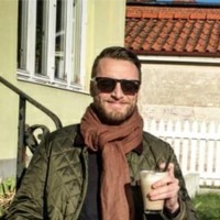 Henrik Nilsson