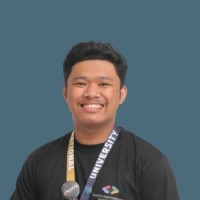 Jhon Michael Ramos