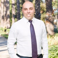 David Zahra