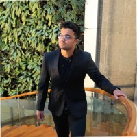 Abhiram N V S