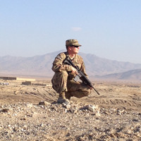 Brandon Waldrop