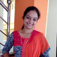 Kanimozhi R S