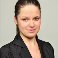 Alena Hrytsyna