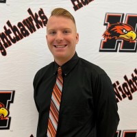 Adam Mowrer