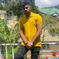 Chandramohan Madhushan
