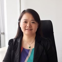 Shirley Song