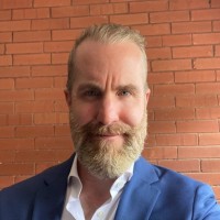 Scott Machattie