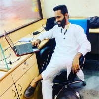 shahjad ali
