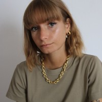 Manon Baltazard