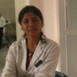 Dr.Chethana K.C