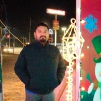 Jose Manuel Moreno Flores