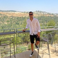 Shimon Gabbay
