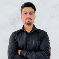 Kirankuma Bavadekar