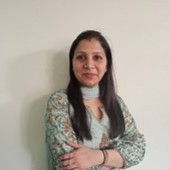 Richa Malhotra Dhawan