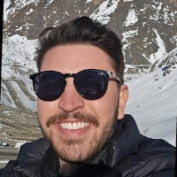 Sérgio Gabriel Marinelli