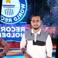 Izhar Shah