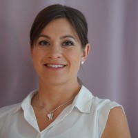 Kristina Eliasson