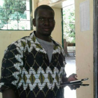 Basiru Sey