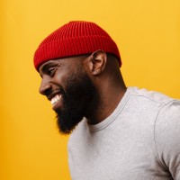 Karim Rashad