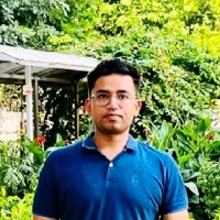 Rahul Sharma