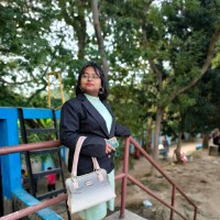 Sayanti M.