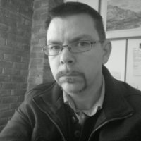 Glen Stevenson