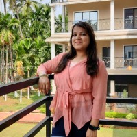 Simran Agarwal