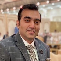 Nouman Mehmood
