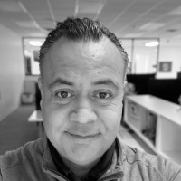 Paul Guardiola