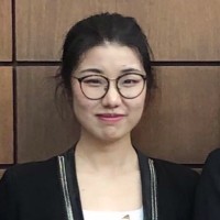 Ruoshui (Roxie) Liu