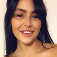 Georgie-Mae Barber Hill