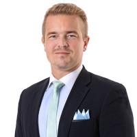 Dr. Patrick Müller LL.M.