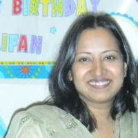 Sharmin Yasmin