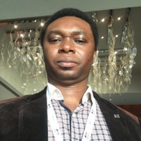 Christian M. Uchenna, CMILT