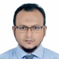 Md. Shamim Shikder Sagor