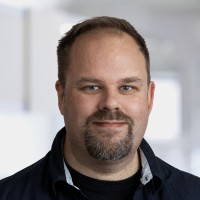 Johan Lewis-Jonsson