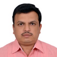 Tushar Shinde