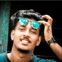 Praveen Kumar K