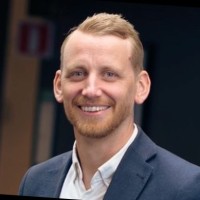 Fredrik Rosendahl
