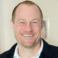 Timothy Coates