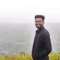 Sharath V P