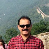 Arshad Mahmood Khan SI(M)