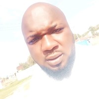 David Ire-Ebanije