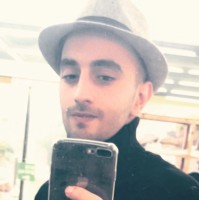 Mike Maswadeh