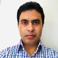 Mizan Rahman