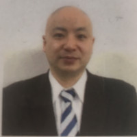 Satoshi Kadoi