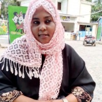 Catherine Mwai