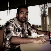 Anurag Mathews