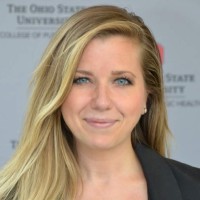 Elizabeth Spangler